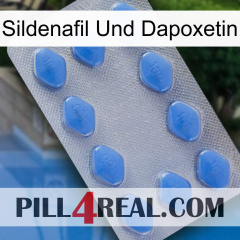 Sildenafil And Dapoxetine 21